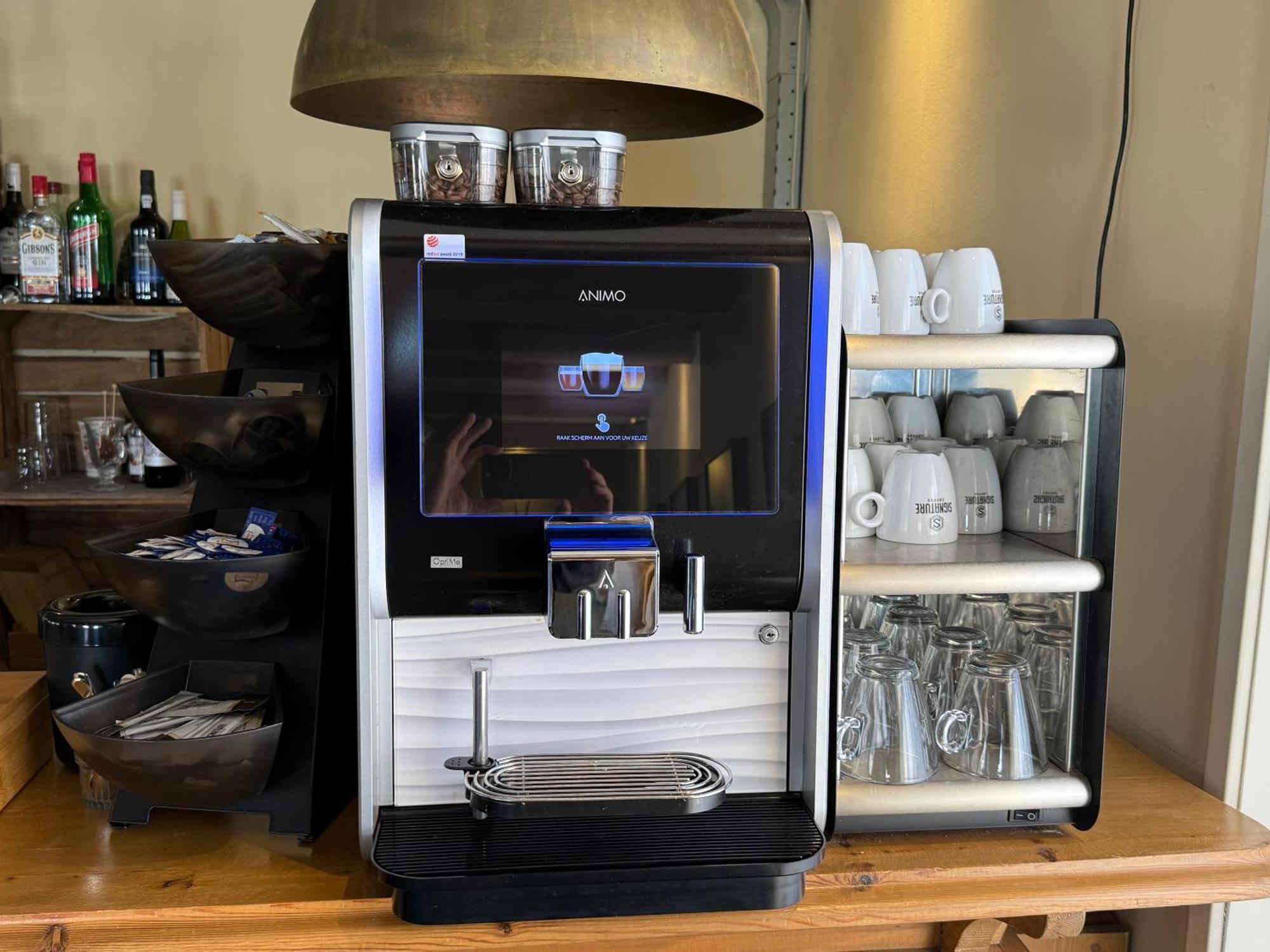 Bij Hen Op Ameland Hotel Hollum  Bagian luar foto